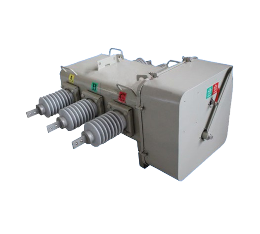 Lw3-12 Sulfur Hexafluoride Circuit Breaker (Without Isolating Knife)