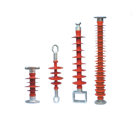 Composite insulator