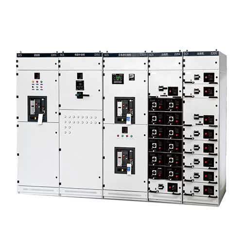 GCS 400V 600V 4000A