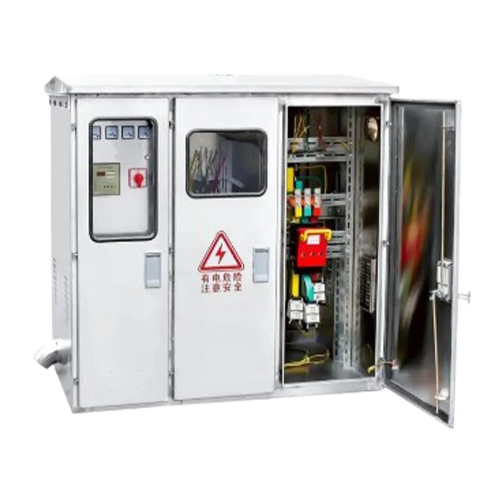 JP 400V 630A 30-400KVA 