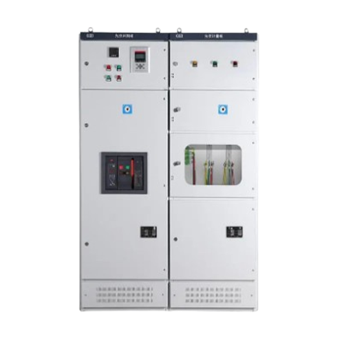 KCGGD 380V 500V 100-2000KW 