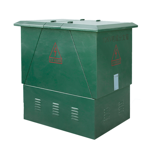 DFW Series 12KV 630A 