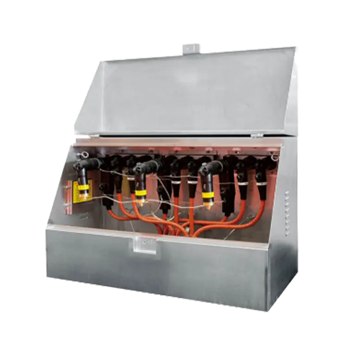 DFW Series 15/25KV 200/600A 