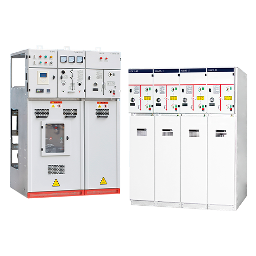 XGN66 3.6KV 7.2KV 12KV 630A 1250A 