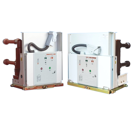 VS1-35 indoor high voltage vacuum circuit breaker manufacturer