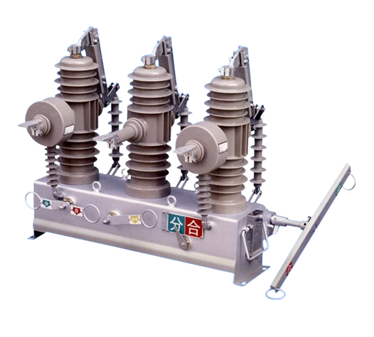 ZW43-12(G) outdoor high voltage vacuum circuit breaker manufacturer