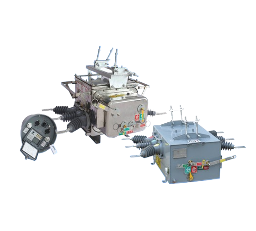 ZW20-12F outdoor high voltage vacuum circuit breaker manufacturer