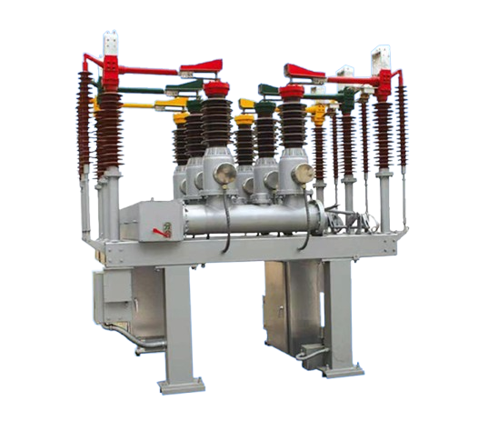ZCW10-40.5G/T2500-31.5 open combination electrical appliance manufacturer