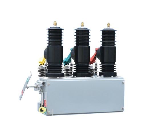 AB-3S-12 outdoor high voltage vacuum circuit breaker manufacturer