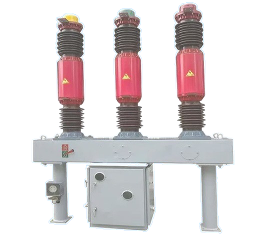 LW8-40.5 outdoor high-pressure sulfur hexafluoride circuit breaker manufacturer