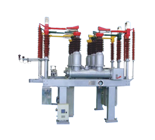 ZCW10-40.5L open combination electrical appliance manufacturer