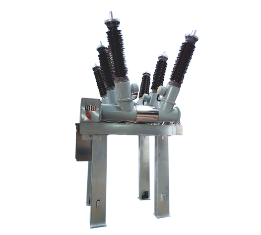 ZCW□-72.5 (126.5) L-shaped open combination manufacturer