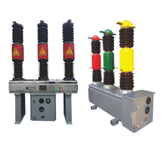LW16-40.5 outdoor sulfur hexafluoride circuit breaker manufacturer