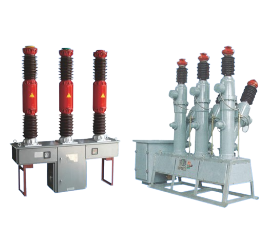 LW8(A)40.5 outdoor high-pressure sulfur hexafluoride circuit breaker manufacturer