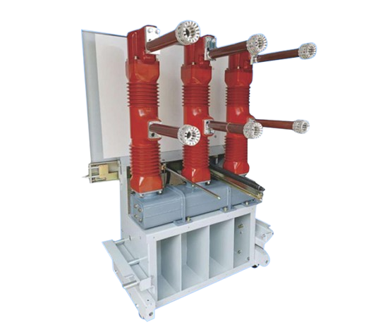 LN2-40.5 indoor high-pressure sulfur hexafluoride circuit breaker manufacturer