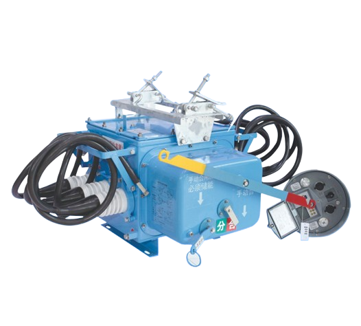 FZW28-12F (KV) outdoor boundary high voltage vacuum load switch manufacturer