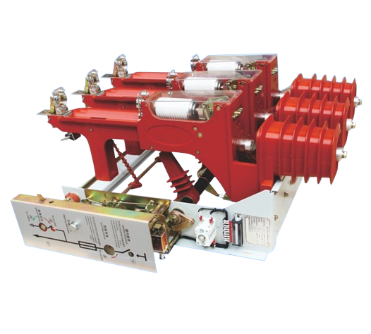 FZRN25-12/FZ(N25-12D) indoor high voltage vacuum load switch manufacturer