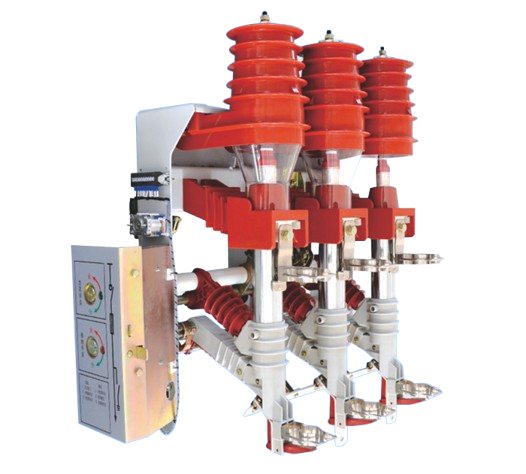 FKRN12A-12D indoor high-voltage load switch manufacturer