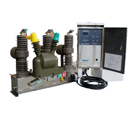 ZW32-12 permanent magnet vacuum circuit breaker manufacturer