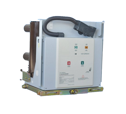 VS1-12 permanent magnet vacuum circuit breaker manufacturer