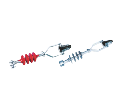 Composite tension-resistant insulator string manufacturer