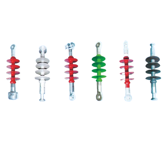 Composite tension-resistant insulator manufacturer