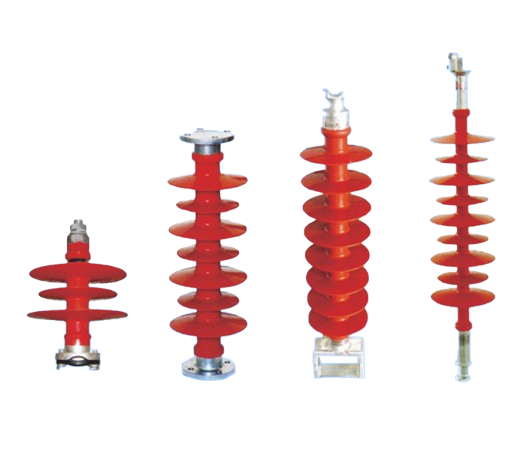 Composite suspension insulator manufacturer