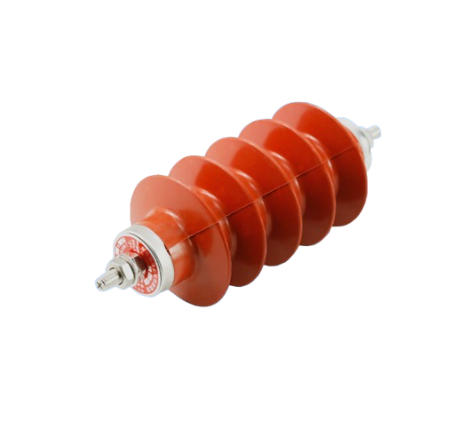 HY5WS-17-50 zinc oxide lightning arrester manufacturer