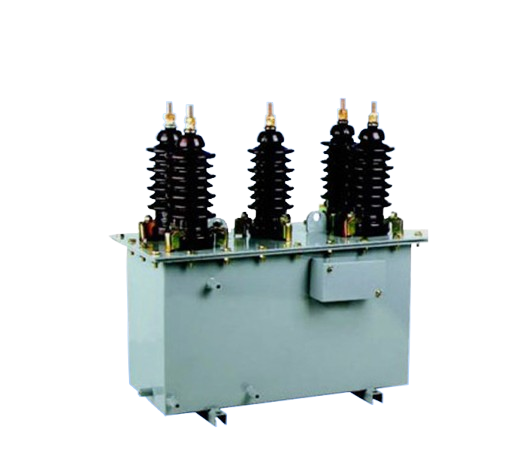 JLSZ-10 high-voltage metering box manufacturer