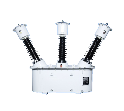 JLS-35 high-voltage metering box manufacturer