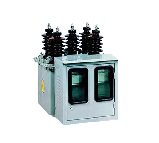 JLS-10 high-voltage metering box (three-phase and four-line) manufacturer