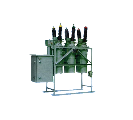 DW13 high-pressure multi-oil circuit breaker manufacturer