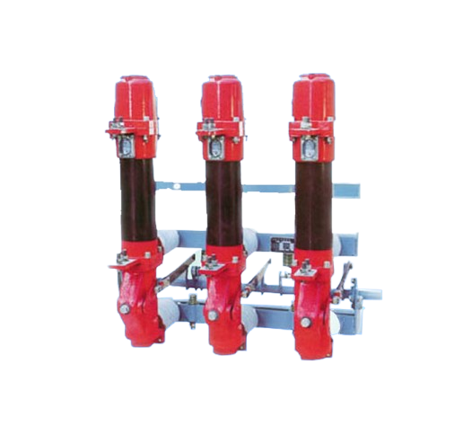 SN10-10 (C)-SN10-35 (Kv) series indoor high-voltage oil-less circuit breaker