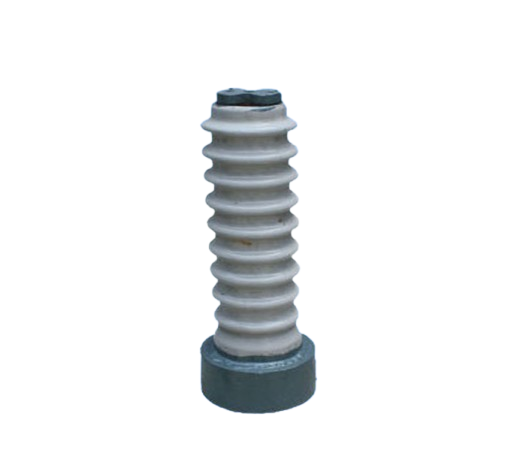 ZL-35-Y indoor joint glue-mounted pillar insulator manufacturer
