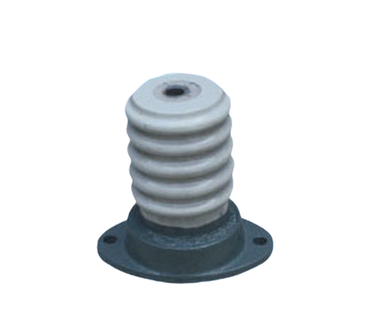 ZL-10-8 Indoor joint glue-mounted pillar insulator manufacturer