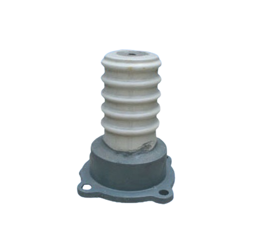 ZL-10-16 Indoor joint glue-mounted pillar insulator manufacturer