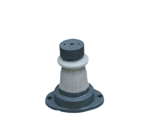 ZA-ZB-6-10T indoor and outdoor glue-mounted pillar insulator manufacturer