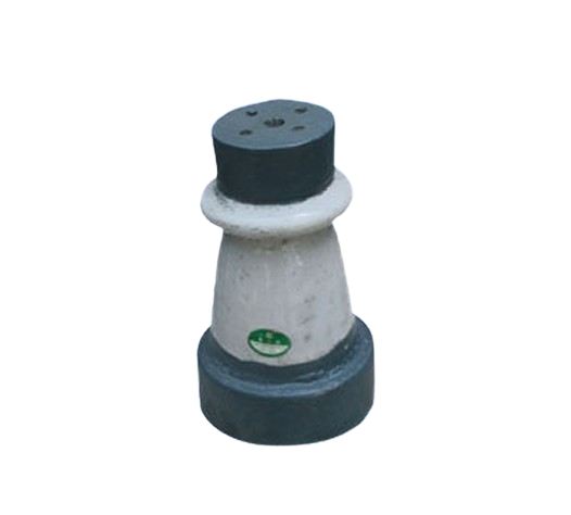 ZB-6-10Y indoor and outdoor glue-mounted pillar insulator manufacturer