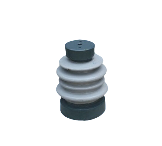 ZAW-10Y indoor and outdoor glue-mounted pillar insulator manufacturer