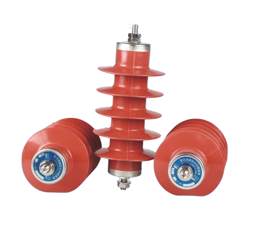 Composite jacket lightning arrester manufacturer
