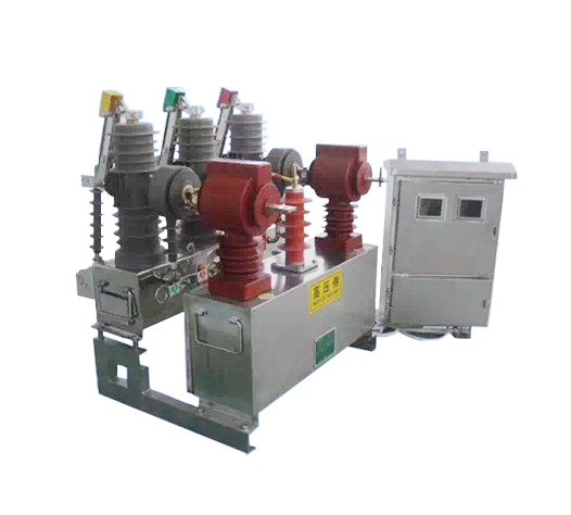 ZW32-12P prepaid metering box device manufacturer