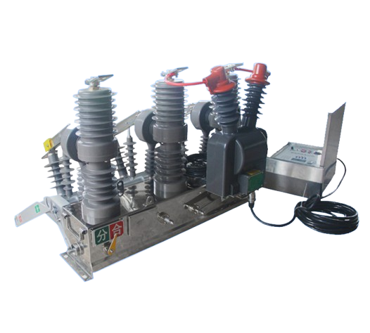 ZW32-12 with backend operation controller manufacturer