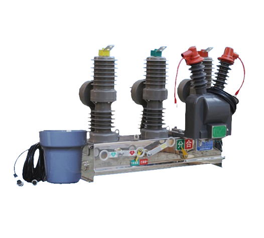 ZW32-12F intelligent vacuum circuit breaker (with watchdog) manufacturer