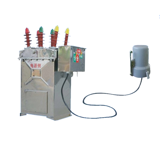 ZW8-12F vacuum circuit breaker (with watchdog) manufacturer