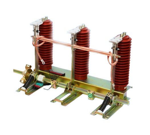 JN22-40.5/31.5 high voltage grounding switch manufacturer