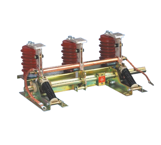 JN15-12-31.5 high voltage grounding switch manufacturer