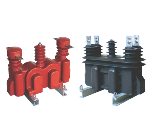 JLSV1-610W outdoor combined transformer (three-phase and three-wire)