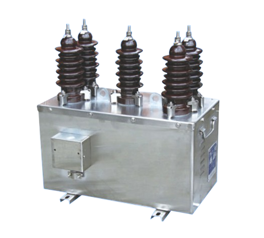 JLSZV-610 outdoor high voltage power metering box manufacturer