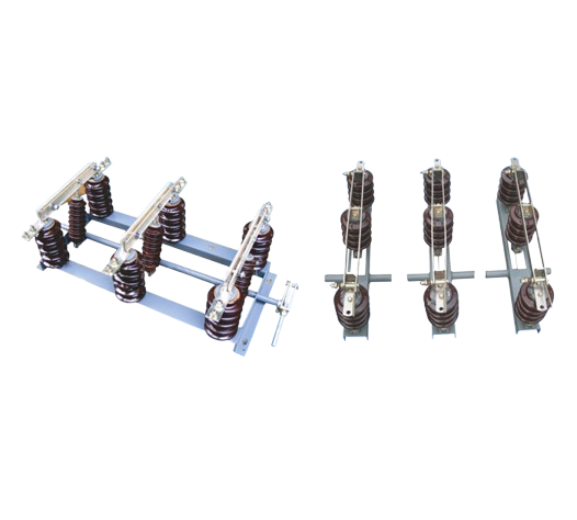 GW1-12G outdoor high voltage isolation switch manufacturer