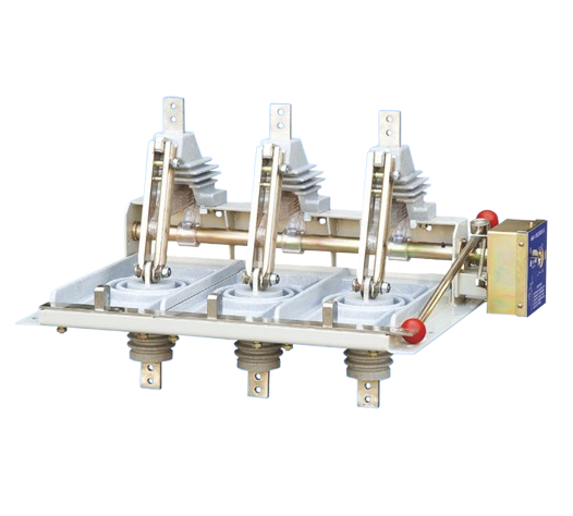 GN38-12 indoor high voltage isolation switch manufacturer
